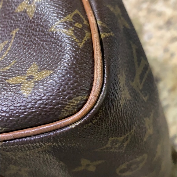 Louis Vuitton Vintage Speedy - Picture 13 of 16